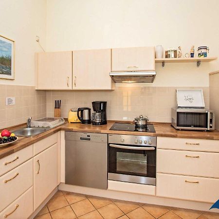 Villa Waldblick Whg 03 제바트헤링스도르프 외부 사진
